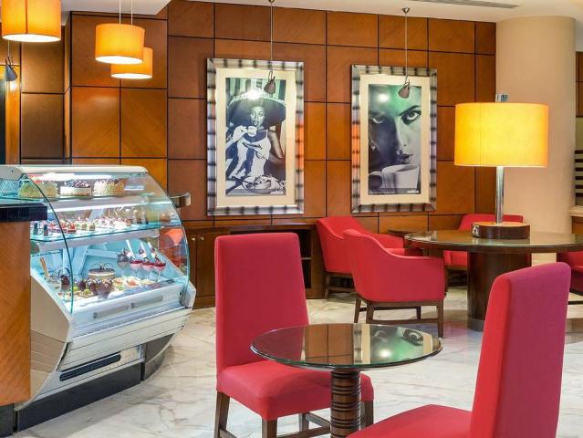 Sheraton Jumeirah Beach Resort & Towers