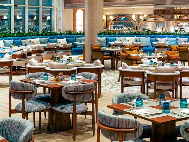 Sheraton Jumeirah Beach Resort & Towers