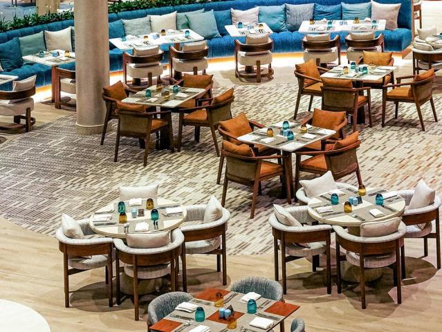 Sheraton Jumeirah Beach Resort & Towers