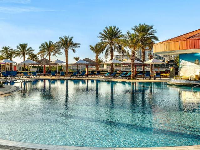 Sheraton Jumeirah Beach Resort & Towers
