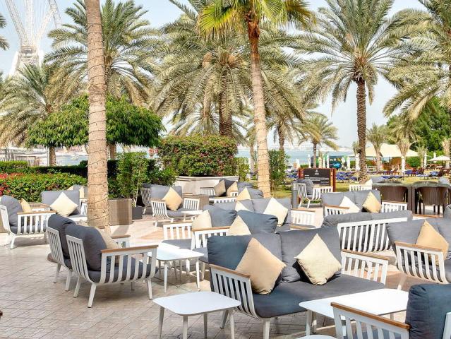 Sheraton Jumeirah Beach Resort & Towers