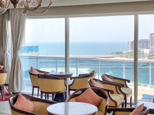 Sheraton Jumeirah Beach Resort & Towers