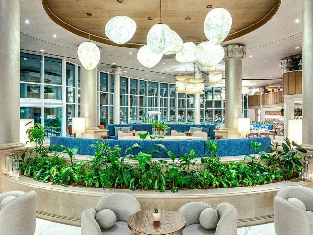 Sheraton Jumeirah Beach Resort & Towers