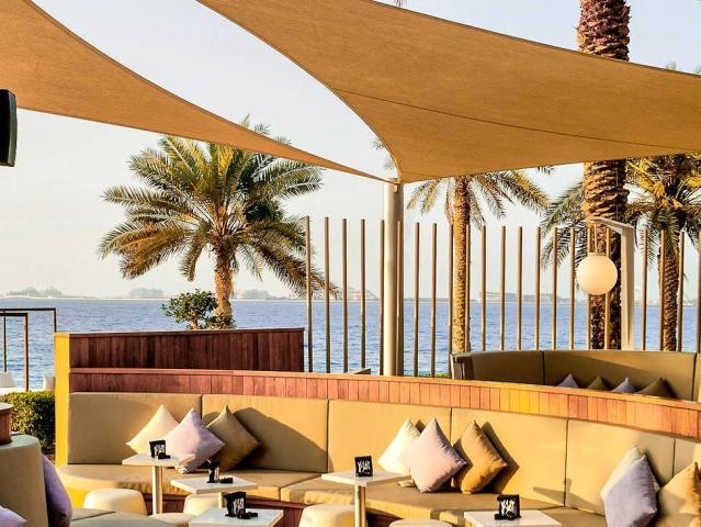 Sheraton Jumeirah Beach Resort & Towers