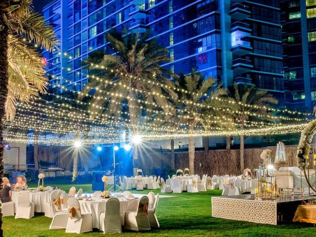 Sheraton Jumeirah Beach Resort & Towers