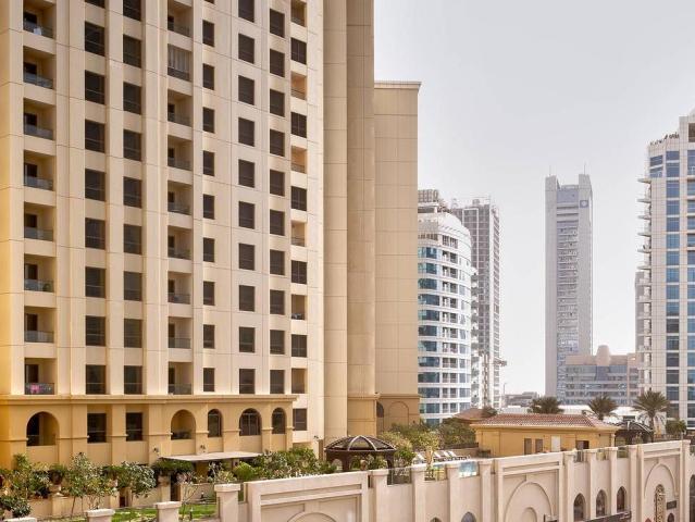 Sheraton Jumeirah Beach Resort & Towers