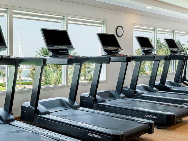 Sheraton Jumeirah Beach Resort & Towers