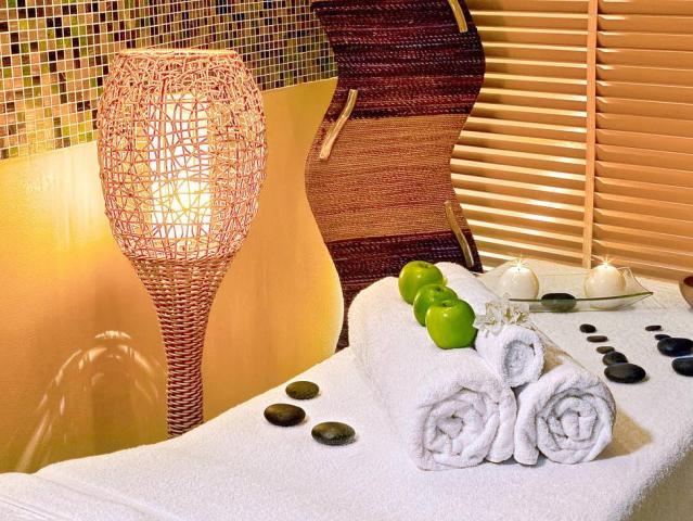 Sheraton Jumeirah Beach Resort & Towers