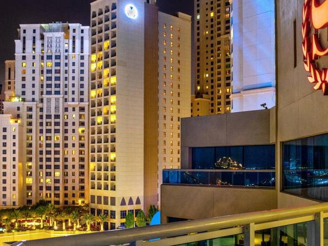 Sheraton Jumeirah Beach Resort & Towers