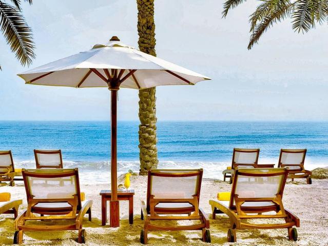 Sheraton Jumeirah Beach Resort & Towers