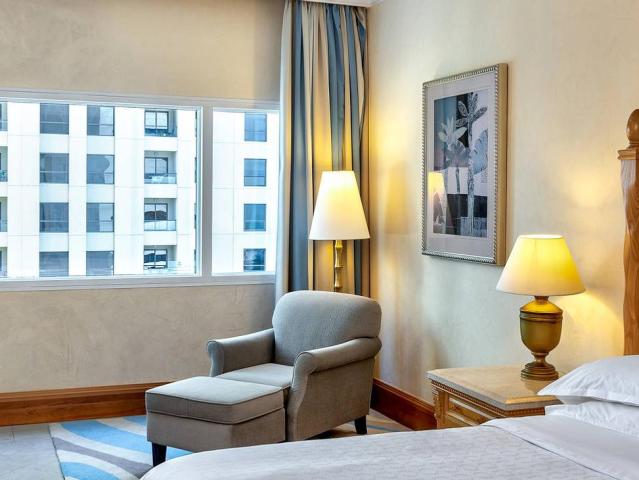 Sheraton Jumeirah Beach Resort & Towers