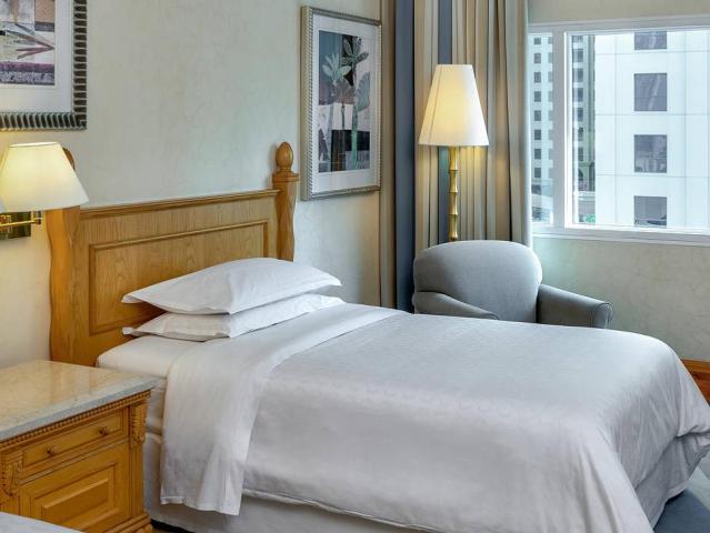 Sheraton Jumeirah Beach Resort & Towers