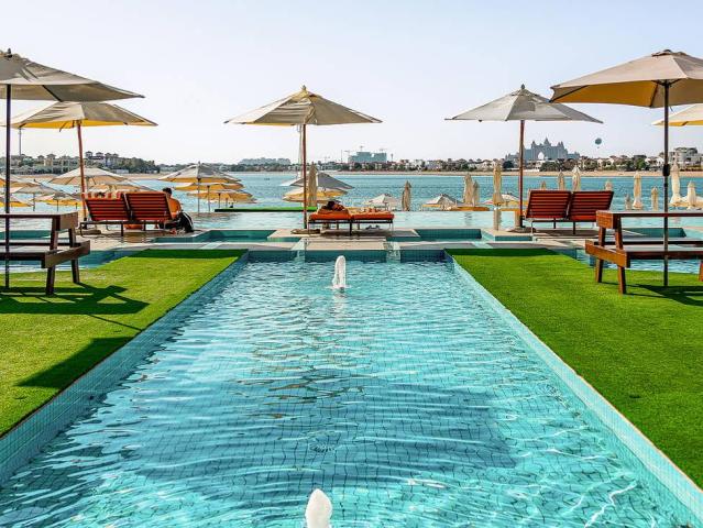 Royal Central The Palm