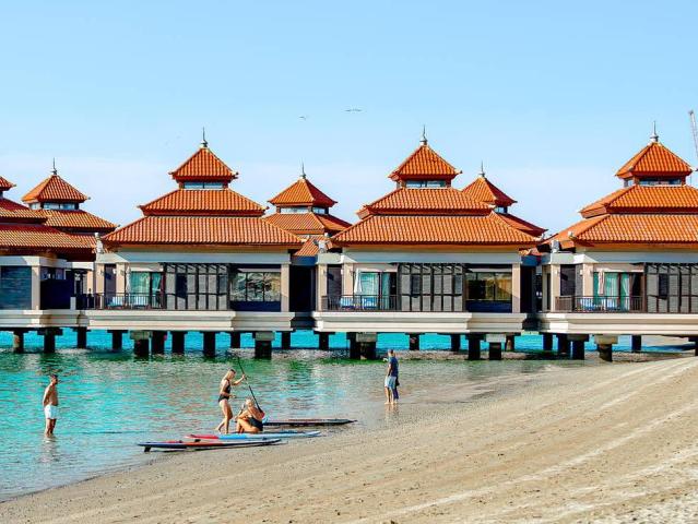 Royal Central The Palm