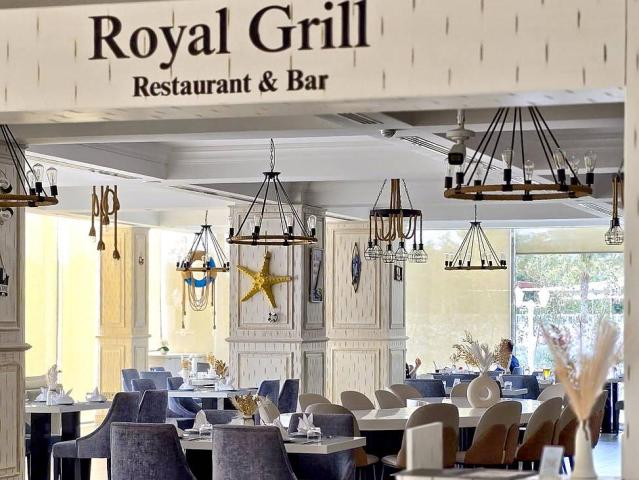 Royal Central The Palm