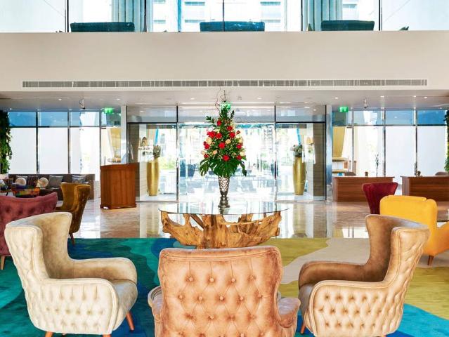 Royal Central The Palm