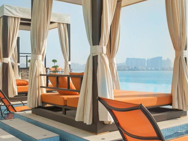 Royal Central The Palm