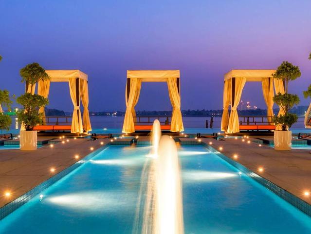 Royal Central The Palm