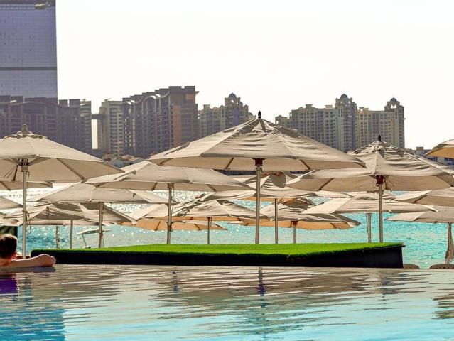 Royal Central The Palm
