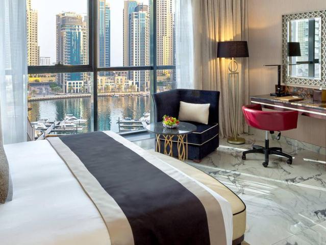 Millenium Place Marina