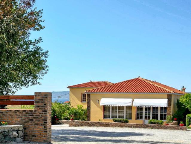 Belvedere Aeolis