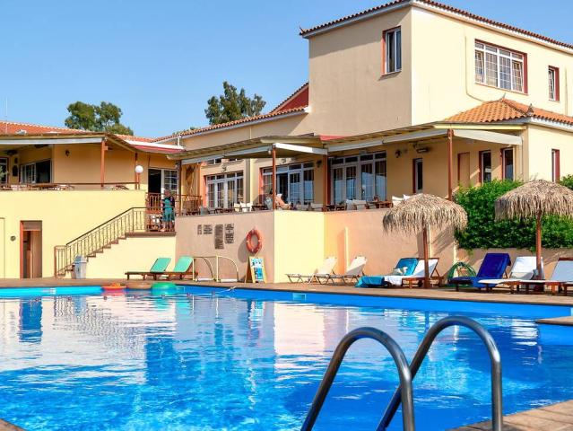 Belvedere Aeolis