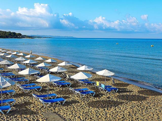 Aldemar Olympian Village