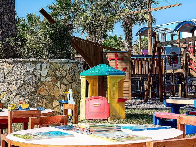 Aldemar Olympian Village