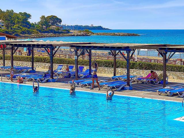 Aldemar Olympian Village