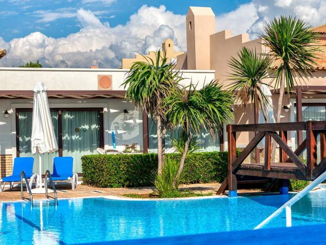 Aldemar Olympian Village