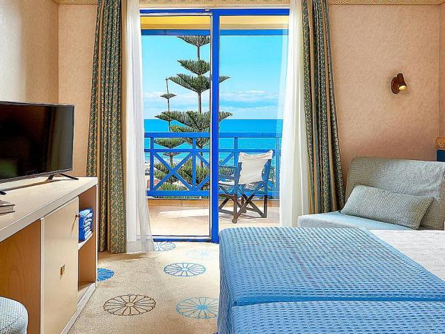 Aldemar Olympian Village