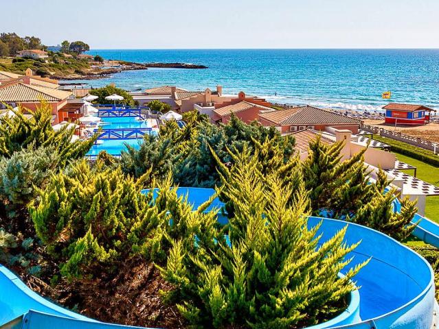 Aldemar Olympian Village