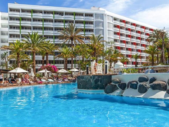 Abora Buenaventura by Lopesan Hotels