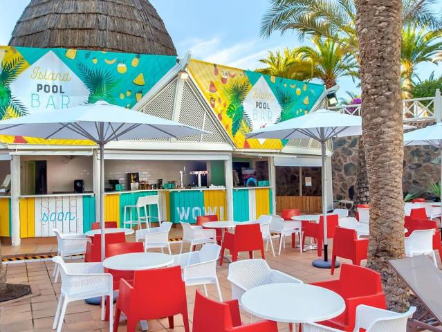 Abora Buenaventura by Lopesan Hotels