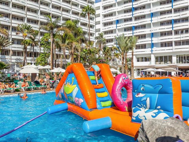 Abora Buenaventura by Lopesan Hotels