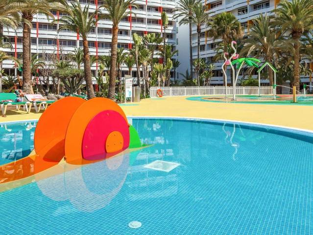 Abora Buenaventura by Lopesan Hotels