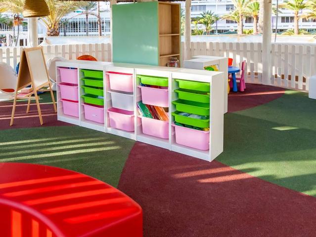 Abora Buenaventura by Lopesan Hotels