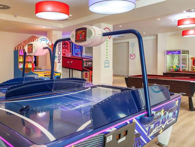 Abora Buenaventura by Lopesan Hotels