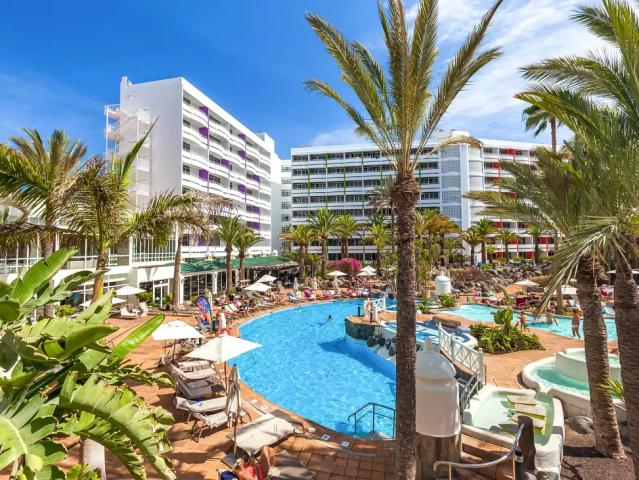 Abora Buenaventura by Lopesan Hotels