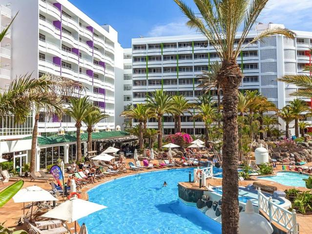 Abora Buenaventura by Lopesan Hotels