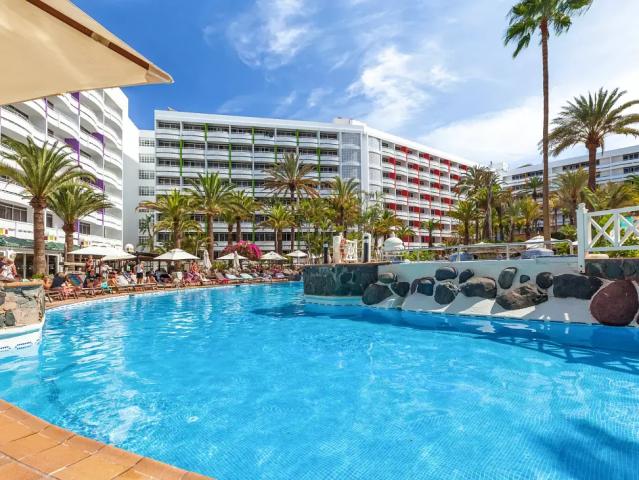 Abora Buenaventura by Lopesan Hotels