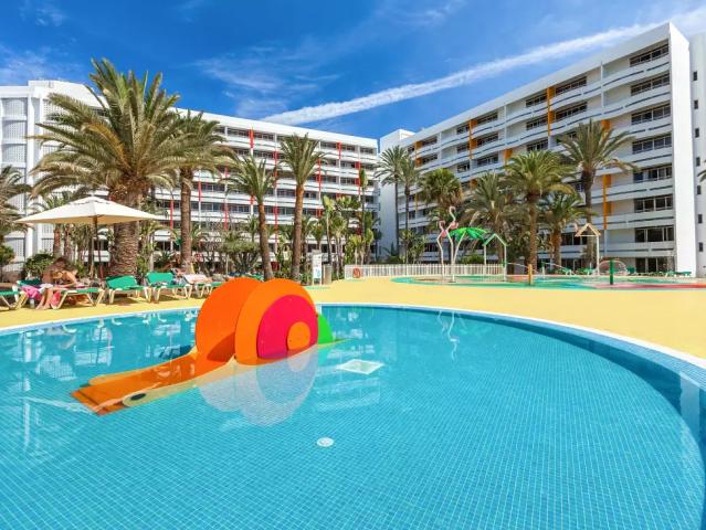Abora Buenaventura by Lopesan Hotels