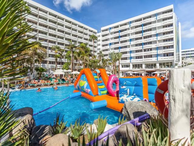 Abora Buenaventura by Lopesan Hotels