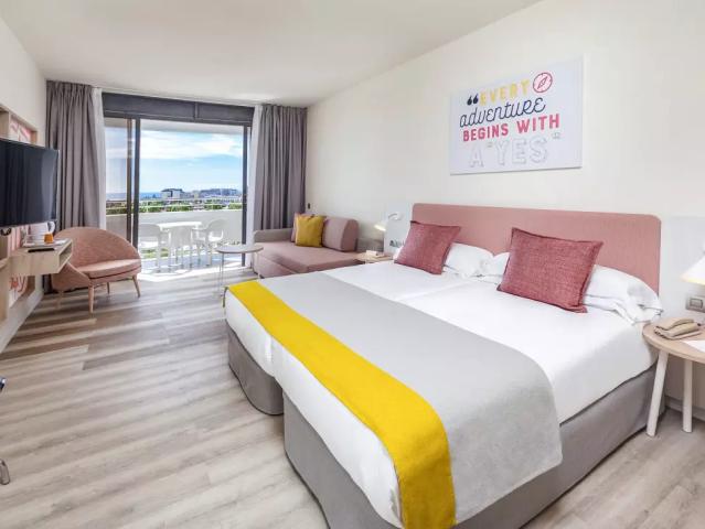 Abora Buenaventura by Lopesan Hotels