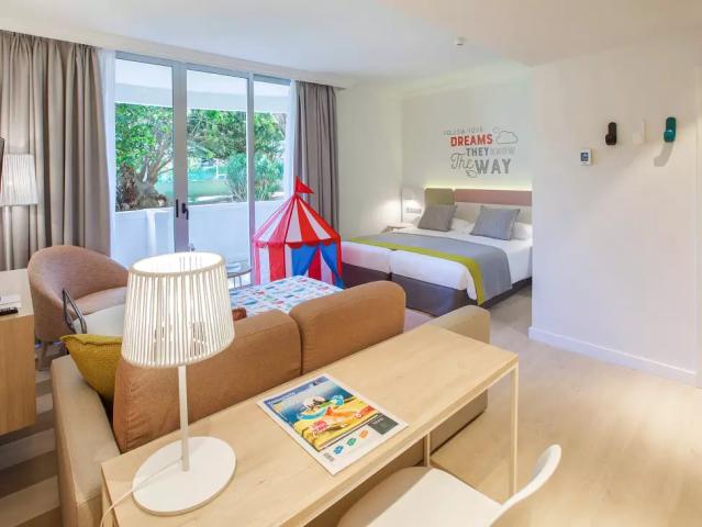 Abora Buenaventura by Lopesan Hotels