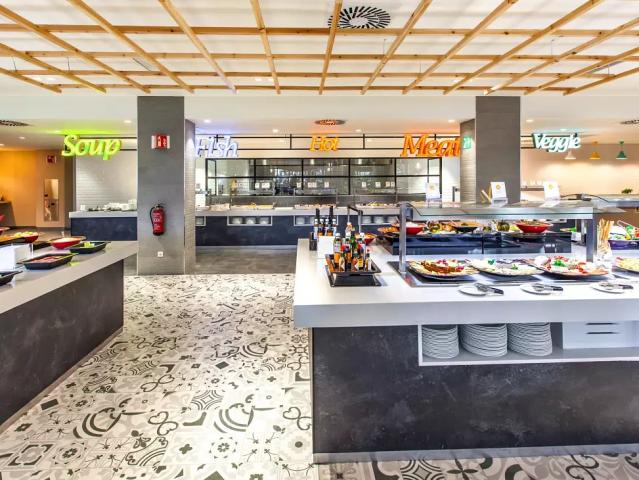 Abora Buenaventura by Lopesan Hotels