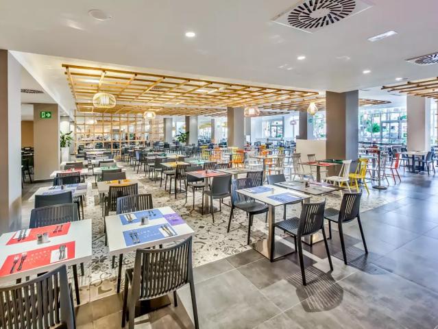 Abora Buenaventura by Lopesan Hotels