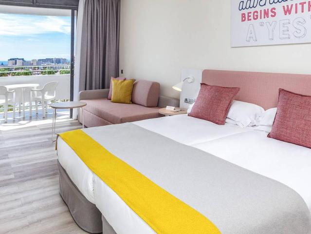 Abora Buenaventura by Lopesan Hotels