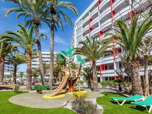 Abora Buenaventura by Lopesan Hotels
