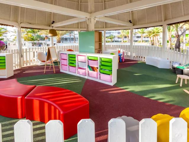 Abora Buenaventura by Lopesan Hotels